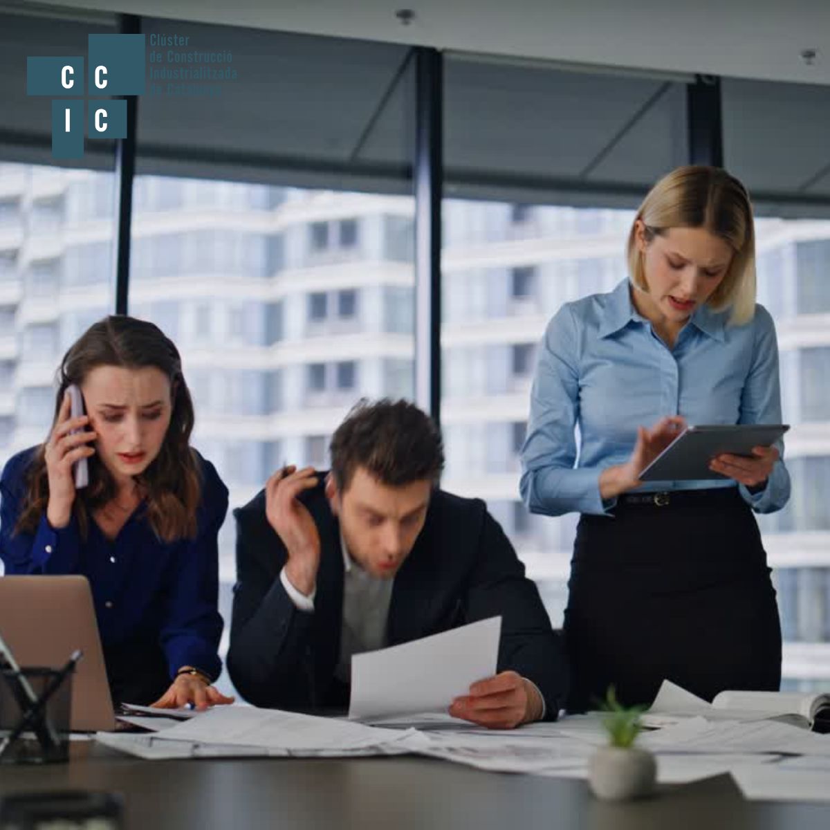 El futuro está abierto: digitalización, datos y cultura compartida