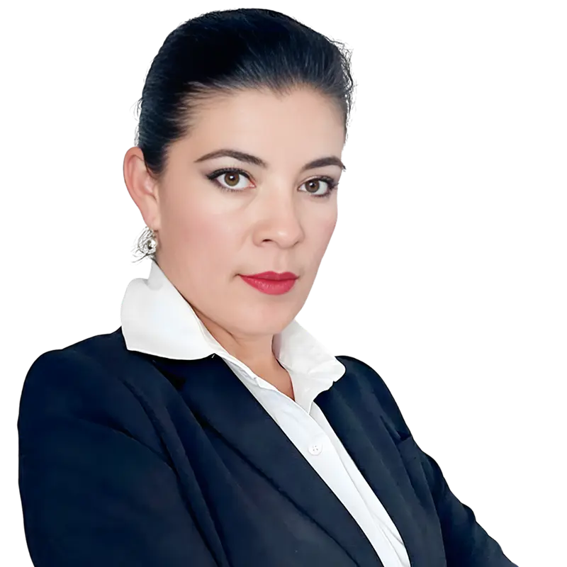 Teresita de Jesus Guerrero Escamilla